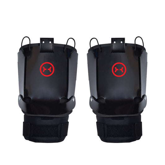 Maxond PRO goalie knee guards