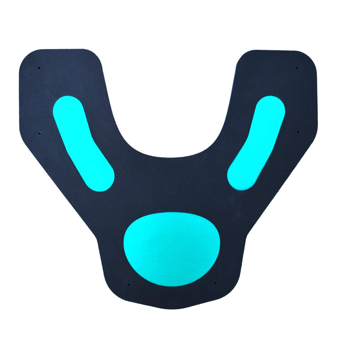 Maxond PRO PLUS goalie neck guard